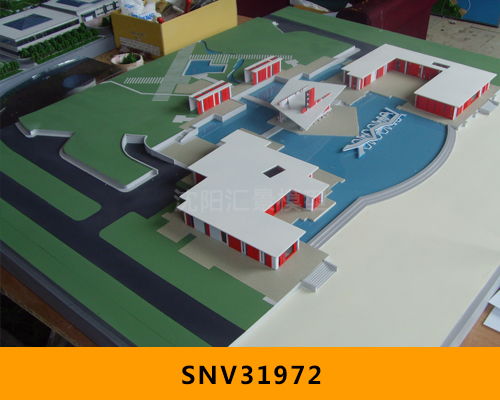 匠心筑梦 内蒙古建筑沙盘模型设计公司的精品制作之道