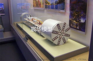 南京模型制作行业解析 从机械订制到精细工艺的专业之旅