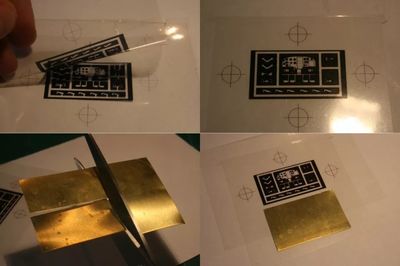 指尖上的微缩世界 模型制作入门指南